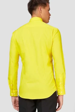 Hot OppoSuits Yellow Fellow