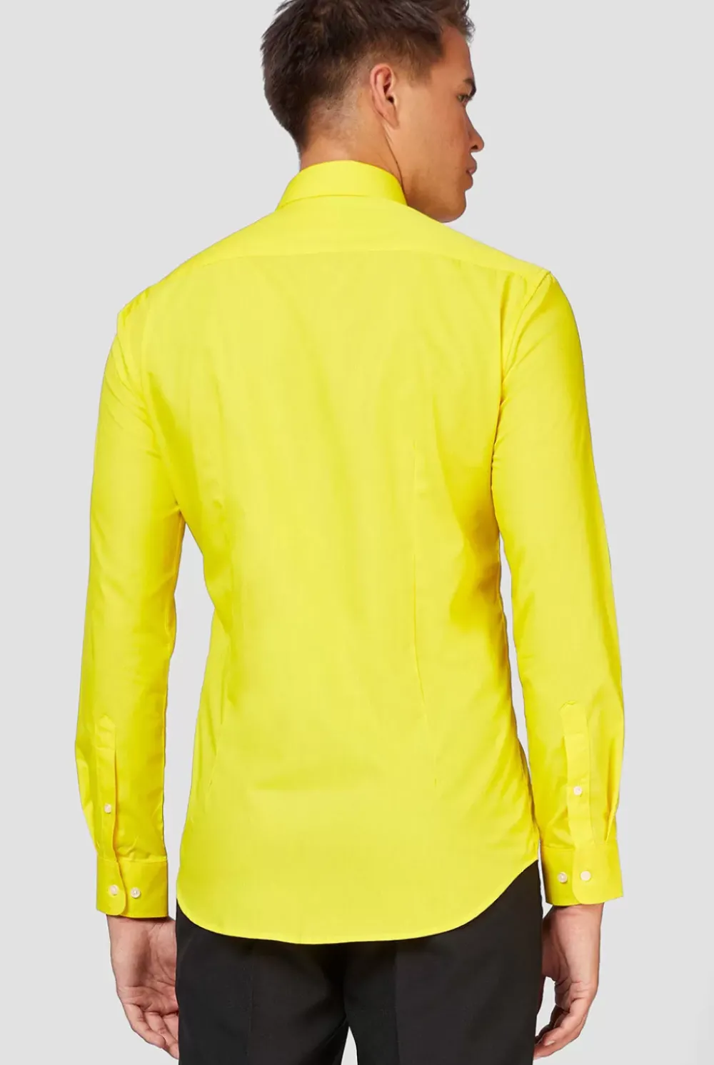 Hot OppoSuits Yellow Fellow